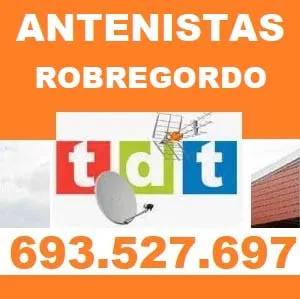 Antenistas Robregordo